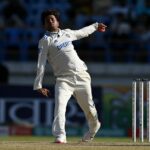 5 indických kriketerských hviezd, ktoré odohrali viac testov ako Kuldeep Yadav napriek tomu, že po ňom debutoval