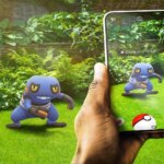 Spoločnosť Income Prime ponúka zážitok z hry, ako je Pokémon Go (obrázok Via Niantic Space Inc.)