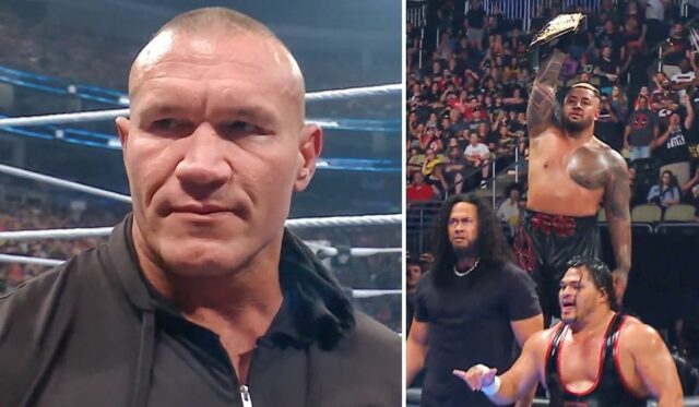 5 vecí, ktoré nám WWE jemne povedala, aby sme tento týždeň WWE Smackdown

