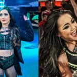 5 vecí, ktoré ste nevedeli o Roxanne Pérez