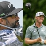 5 veľkých mien, ktoré stratili rez na 2025, Adam Hadwin a Seamus Power Championship