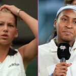 5 žien s štvorhrami v zápase WTA: Ft Gauff, Kournocovo