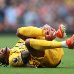 55 miliónov libier signalizácie, ktorá bude oznámená ako Arsenal Watch o Unatatad od súpera