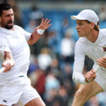 6 dôvodov, prečo sa nesledovať Sinner v Djokovic vo Wimbledone