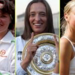 6 titulov Grand Slam od Iga Swiak, kde je otvorené pre éru? Hviezda prekročila dve karty