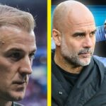 Grealish bol zmrazený Guardiola