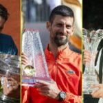 69,7% NOVAK DJOKOVICH, RAFAEL NADAL 6.