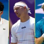 7 best players who do not win an ATP title: Alejandro Davidovich Fukina Stars