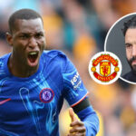 70 miliónov £ „Chelsea“ hviezda odpovedá na záujem Man Utd o „propagáciu“ INEAOS