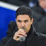 75 miliónov hviezd „Považuje Gunners Exit“, keď Berta stanovuje 43 miliónov GBP za náhradu za platbu