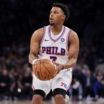 Kyle Lowry 76ers NBA