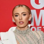 À l'intérieur de la vie glamour de Chloe Kelly - de Calvin Klein Photoshoot aux tenues de tapis rouge