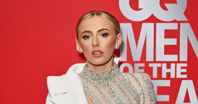 À l'intérieur de la vie glamour de Chloe Kelly - de Calvin Klein Photoshoot aux tenues de tapis rouge
