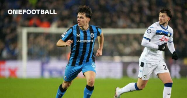 Icon: Sports Illustrated FC