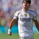 AC Miláno predstavil REAL Madrid Ralockock na 20 miliónov EUR podpisu späť
