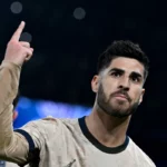 AC Miláno záujem o Marco Asensio di Psg