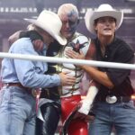 AEW VŠETKY v Texase: Dustin Rhodes vyhráva TNT Championship
