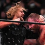 AEW's All In: Texas má rôzne súťaže s vysokým podielom