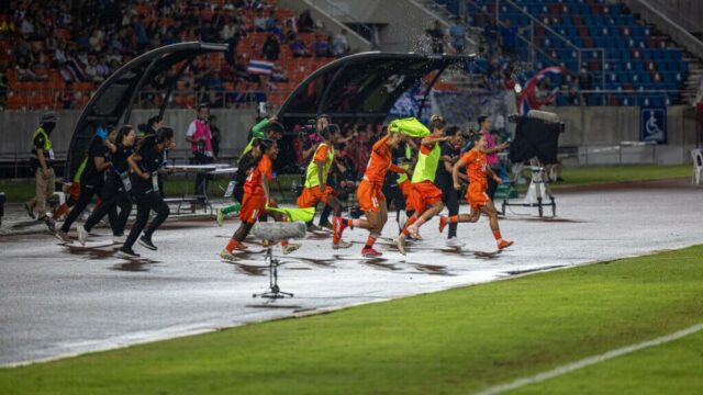 AIFF prepravuje sezónu IWL, aby pomohla indickému tímu pripraviť sa na Ázijský pohár AFC AFC 2026

