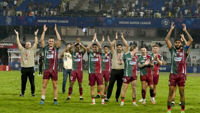 AIFF zaisťuje kontinuitu ISL uprostred neistoty pri obnove MRA

