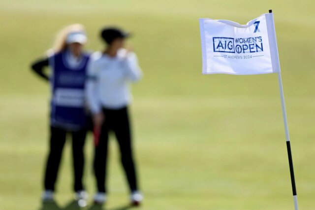 Lydia KO je majstrom obrancu Open AIG Women's Open 2025 (zdroj obrázka: Getty)
