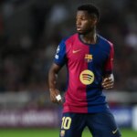 ANSU Fati pošle správu do Barcelony po tesnení spínača Monako