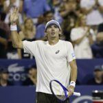 Tenis :: Mubadala CIT Open