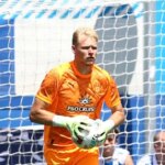 Aaron Ramsdale zobrazuje skutočné arzenálové farby s trojčlenou správou proti prenosnému pulzu 18 miliónov libier