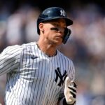 Aaron Sudca dosiahne 350 kariérnych domácich známok v menších súťažiach ako Mark McGwire