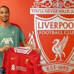 Actualités de transfert de Liverpool: Hugo Ekitike Transfert Détails révélés comme la position sur plus de signatures émerge