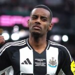 Actualités de transfert de Liverpool: la mise à jour du major Alexander Isak alors qu'Arne Slot Decision fournit un coup de pouce