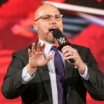 Adam Pearce, ktorý pridá ikonické ustanovenie k prvému 40 -ročnému zápasu Sumperslam na WWE? Preskúmať možnosti
