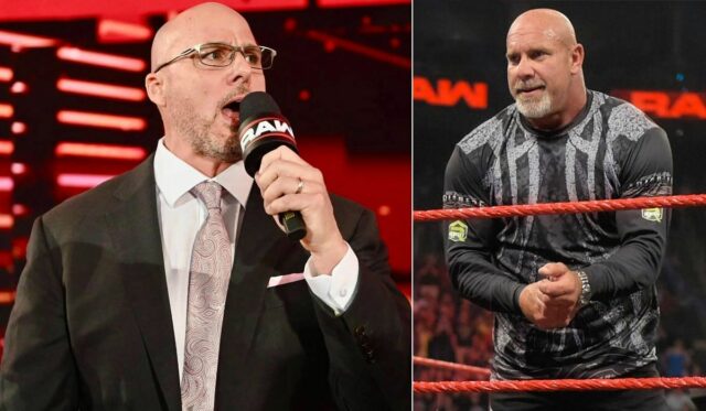 Adam Pearce zakázať 2 hviezdy WWE, Dominik Mysterio sa vyzliekol z medzikontinentálneho titulu? 5 vecí, ktoré by sa mohli stať v nasledujúcom RAW

