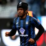 Ademola Lookman sa javí ako snový gól pre vedúceho Inter Milána Ausilio