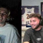 Adin Ross hovorí o komunite Hasanabi s XQC