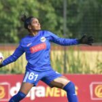 Aditi Chauhan oznamuje dôchodok z profesionálneho futbalu
