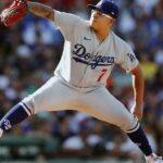 Agent: Julio Urias má „všetky zámery pokračovať vo svojej kariére“