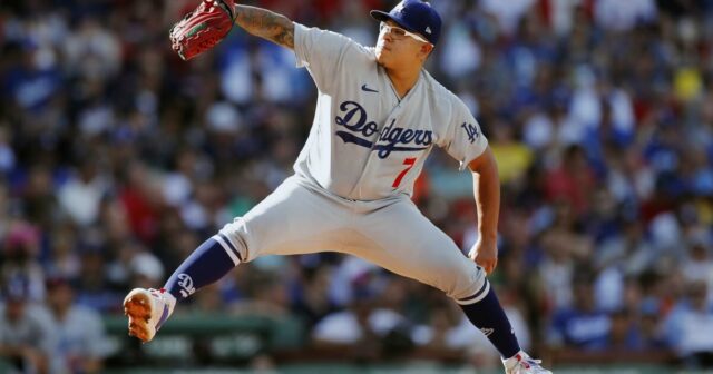 Agent: Julio Urias má „všetky zámery pokračovať vo svojej kariére“

