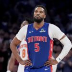 Podľa federálneho vyšetrovania hazardných hier, agent voľného agenta NBA Malik Beasley, ktorý je jeho bývalým agentúrou, majiteľom, veriteľom a kaderníkom celebrít