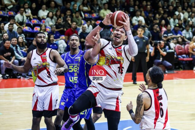 Jún Mar Fajardo