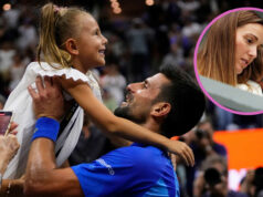 Prečo sa Novak Djokovič presťahoval do Grécka zo Srbska pred turnajom v Aténach Ak chcete sledovať autogramy visiace so Sabalenkou