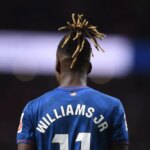 Aká je nová klauzula o vydaní atletického klubu Nico Williams?