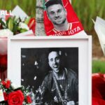 Akcie FC Penafiel sa pohybujú poctou Jota a Brod