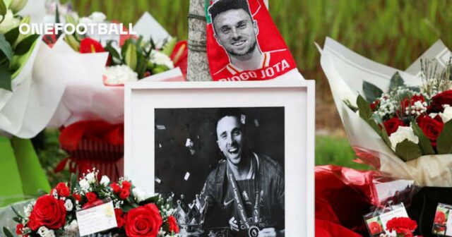 Akcie FC Penafiel sa pohybujú poctou Jota a Brod

