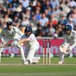 Aké sú možnosti zrážok 3. 4. testu Eng vs Ind 2025 v Old Trafford?
