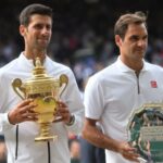 Aké sú najdlhšie finále Wimbledon v otvorenej ére?