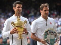 Roger Federer prezrádza, či ho tá wimbledonská finálová porážka s Novakom Djokovičom stále prenasleduje Aké sú najdlhšie finále Wimbledon v otvorenej ére?