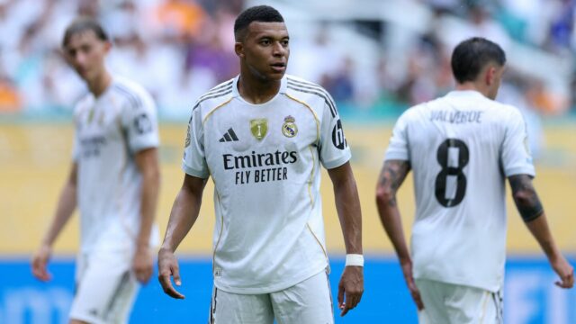 Ako ATS Real Madrid vs Borussia Dortmund Live: Stream Link, TV kanál, tímové správy, predpoveď

