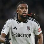 Alex Iwobi objíma viac ako iba jedného futbalového hráča so svojou prácou s projektom 17 Cup.