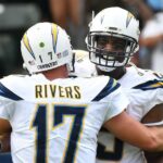 Ako Antonio Gates urobil sieň slávy bez toho, aby hral na vysokej škole